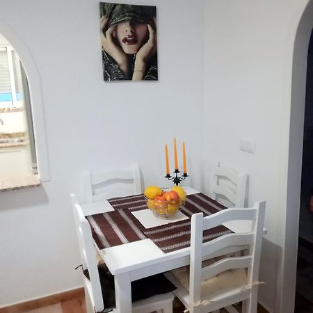 Casa Villamartin Blue Lagoon Dehesa de Campoamor  Экстерьер фото